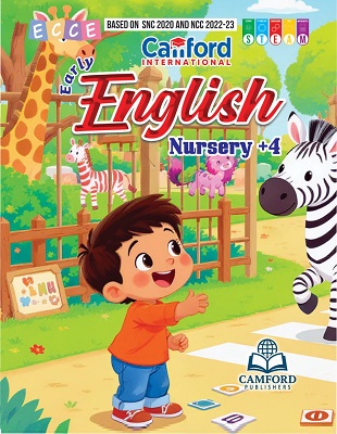 Camford Early English Prep